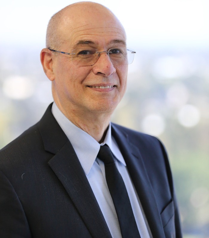 Gary M.<br>Retired  IRS Auditor