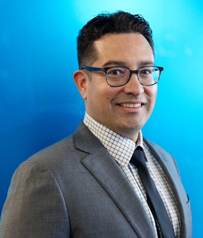 Javier I.<br>Senior Tax Accountant (Specializing in Preparing Multiple Delinquent Tax Returns)