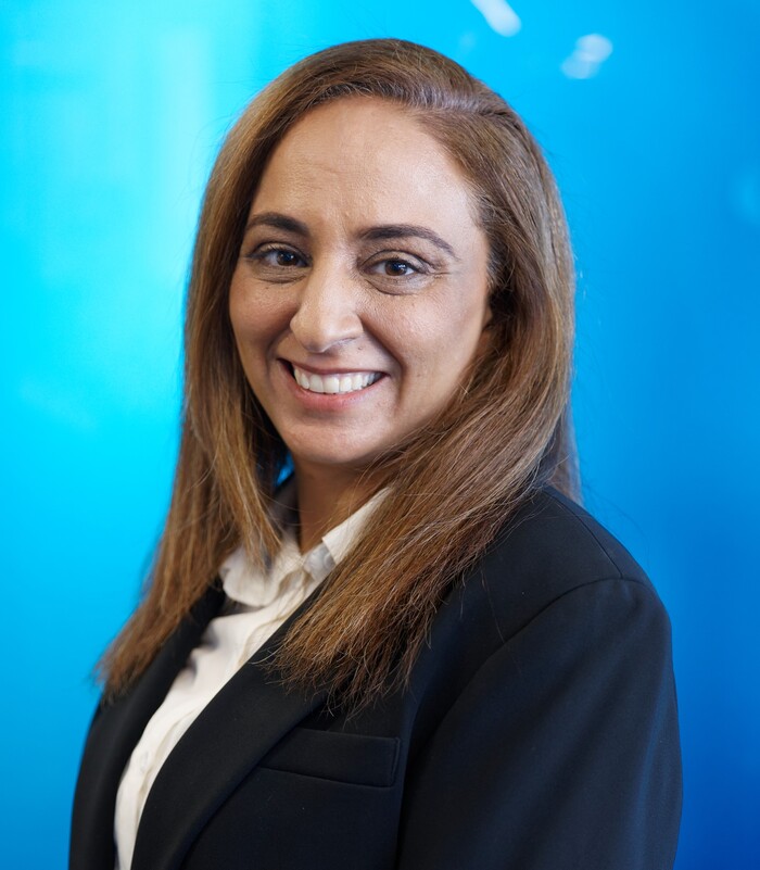 Shadi S.<br>Senior Tax Attorney