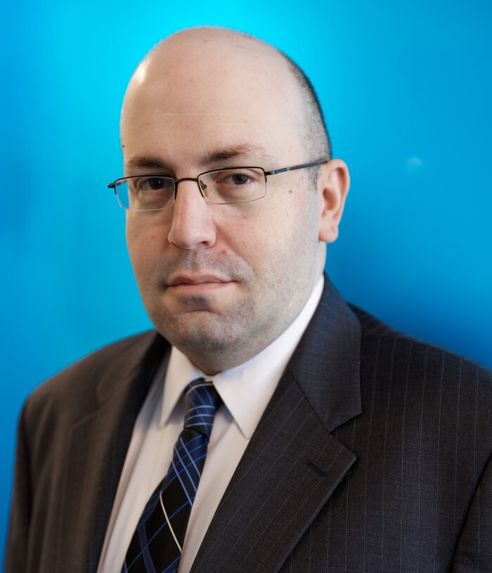 William K.<br>Senior Case Manager<br>Paralegal