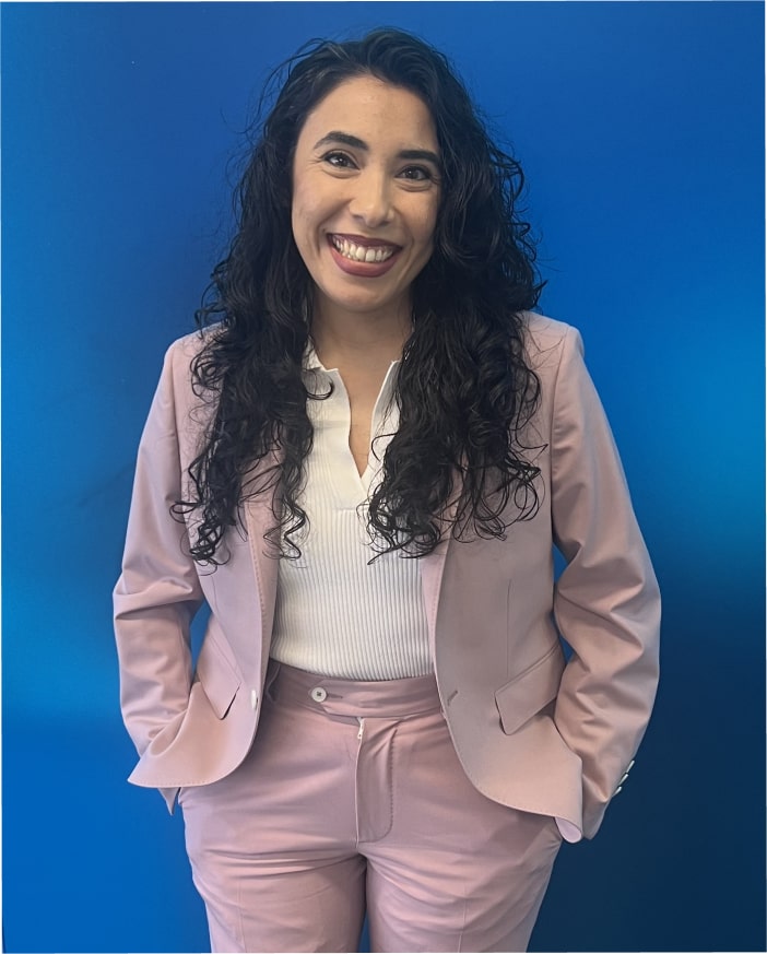 Vanessa H.<br>Senior Case Manager