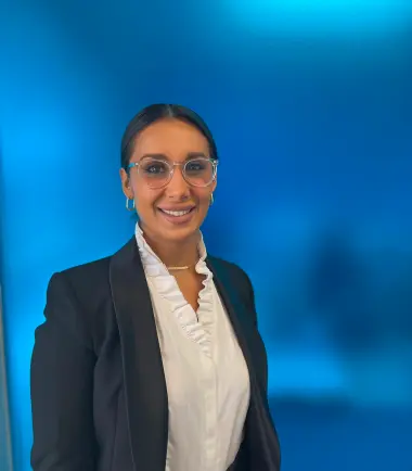 Manal A. <br>Senior Tax Attorney