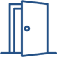 Door icon