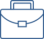 Briefcase icon