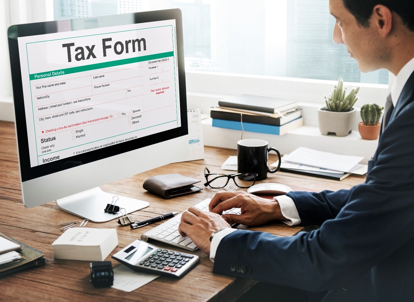 How Can HNIs Protect Their Income From Recent Increase of IRS Tax Audits?