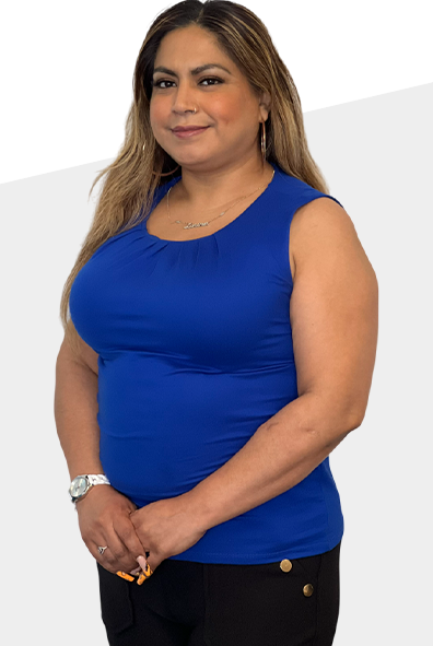Lorina T