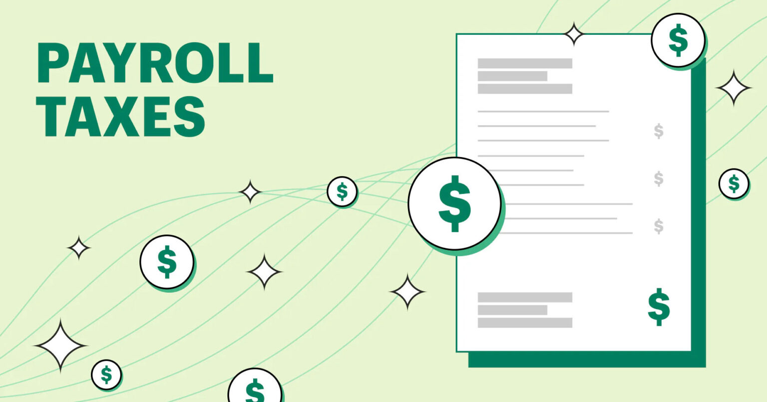 Payroll Tax Responsibilities Businesses Need to Follow For Better Compliance