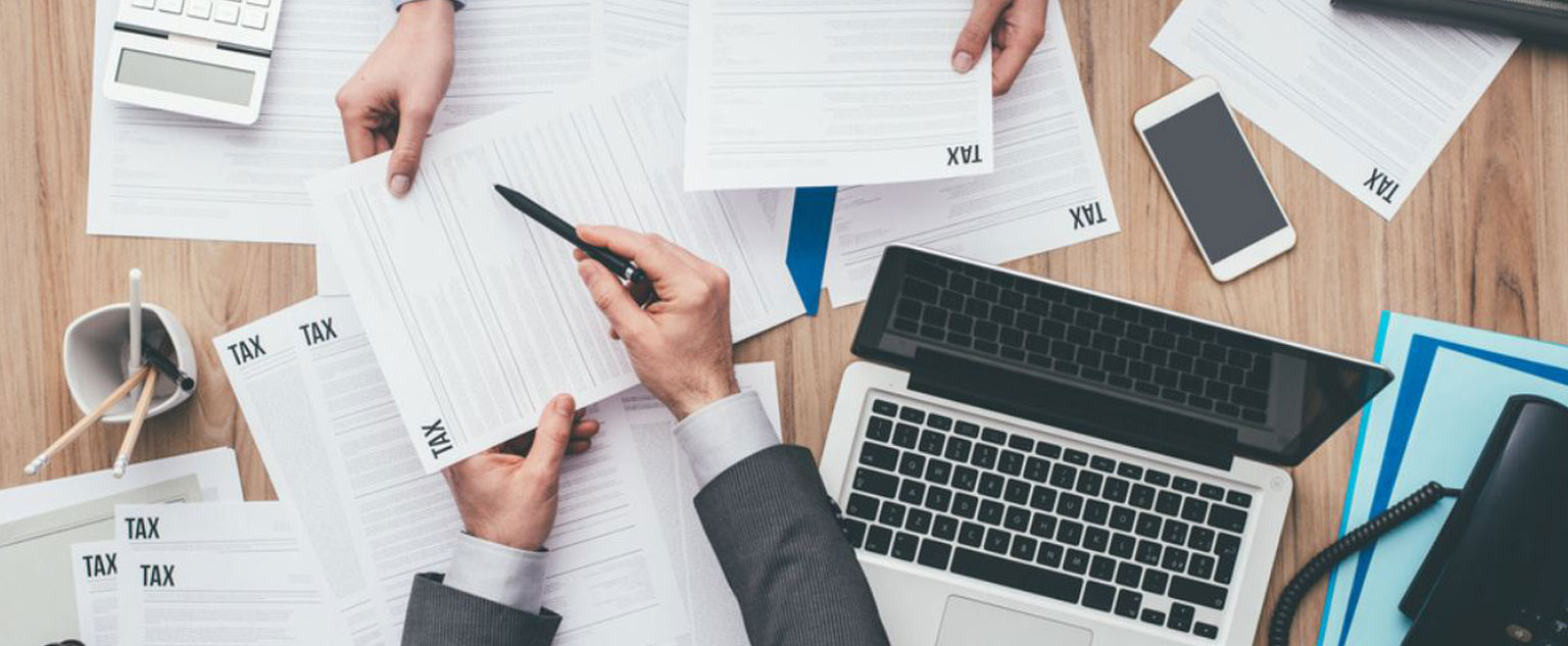 Recognizing the Signs Where You Must Consult With a Tax Consultant