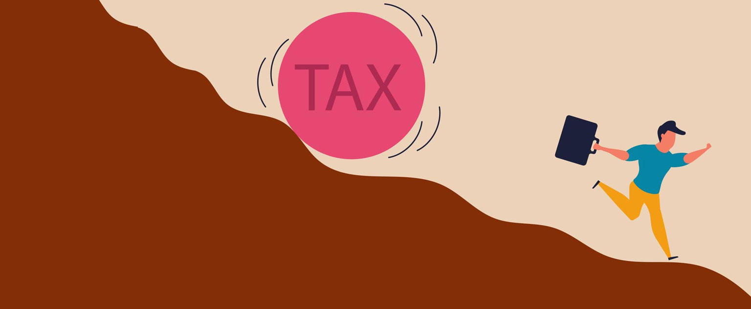 Tax Payment Failure? Check Consequences and Relief Plans for IRS and FTB