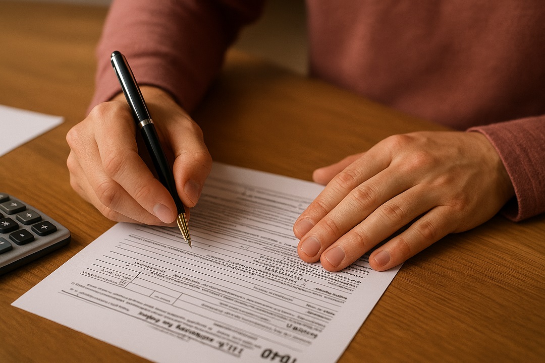 The IRS Voluntary Disclosure Program: A Path Forward for Willful Non-Filers