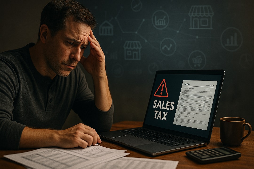 Understand the marketplace facilitator 