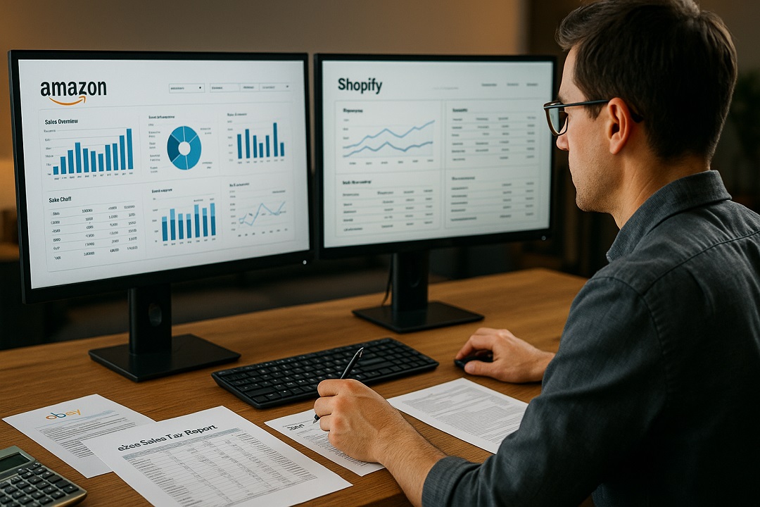 Actions you must take immediately 