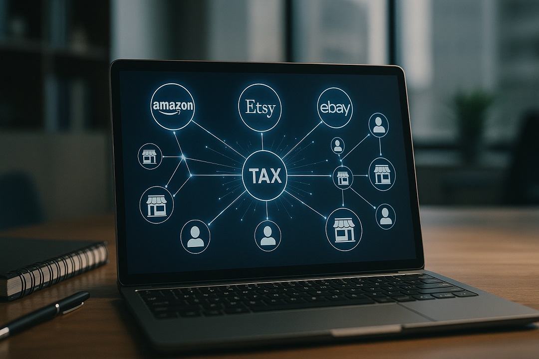 Marketplace Facilitators: The Hidden Tax Risks No One Talks About