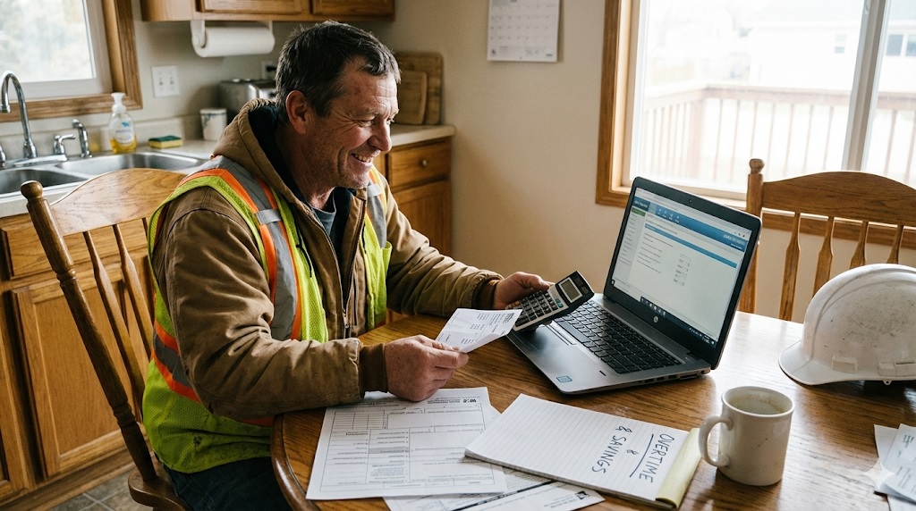 Can New $25000 Tip And $12500 Overtime Deduction Work as A Game Changer?