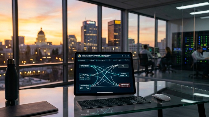How EDR 2.0 Can Act as an AI-Powered Tax Audit Machine?
