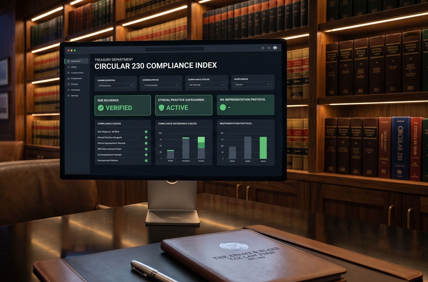 Circular 230 Regulations: Understanding the Legal Standards of IRS Tax Practitioners
