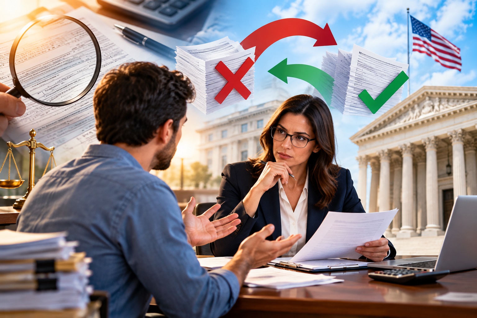 IRS Appeals Explained: What to Do When You Disagree with an Audit, Tax Assessment, or Collection Decision